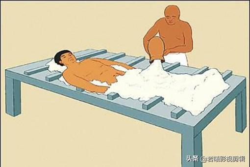 木乃伊的制作方法，木乃伊又是如何制成的（揭秘古埃及木乃伊的制作过程,一看就懂）