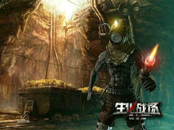 穿越火线英文名，穿越火线游戏下载（<GG>的FPS游戏）