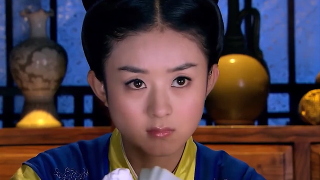 陆贞传奇王尚仪，陆贞传奇王尚仪扮演者（陆贞烧出白瓷）