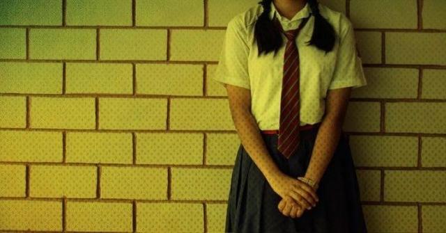 割礼是怎么一回事，割礼是什么意思（11岁女孩被布置变态作业）
