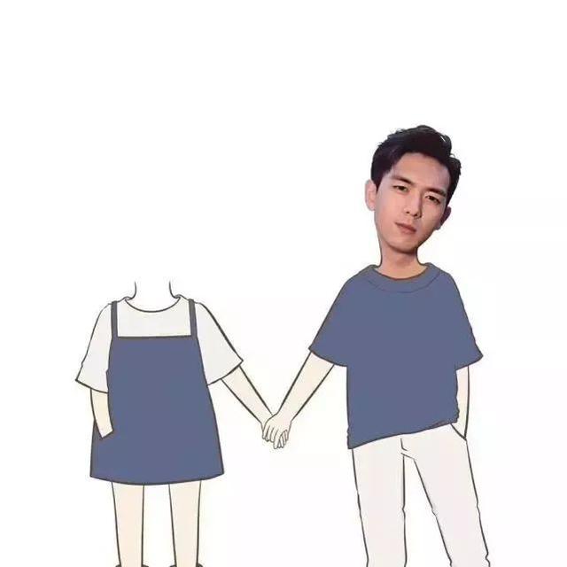 明星头像图片大全，/明星头像/李现老婆收藏微信（全网最火的...）