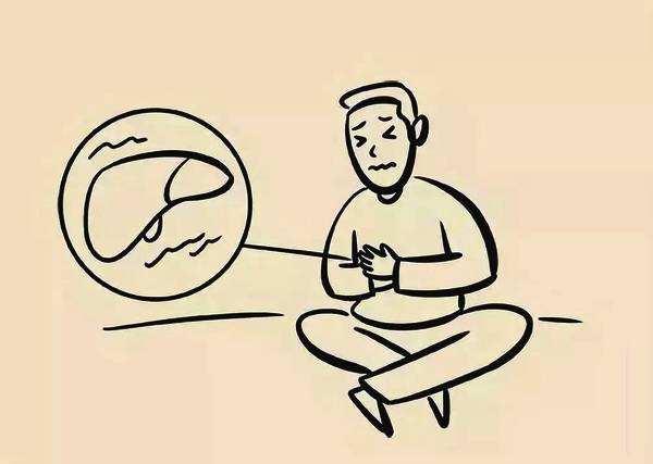 肝囊肿如何治疗，肝囊肿的治疗方法有什么（体检发现肝囊肿怎么办）