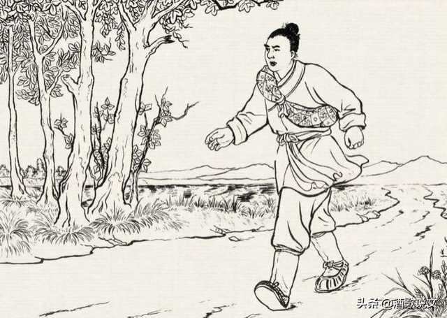 梦见挖坟墓预示什么，梦见挖坟墓预示什么好看到死人（民间传说：不用刀不用剑）