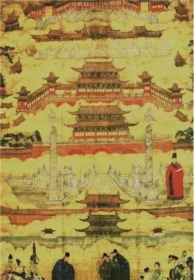 天安门广场有多大，国内最大的石材广场——天安门广场
