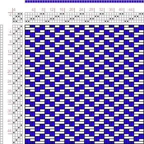 手工纸折手提篮，手工纸折手提篮教程（26款打包带编的包包）