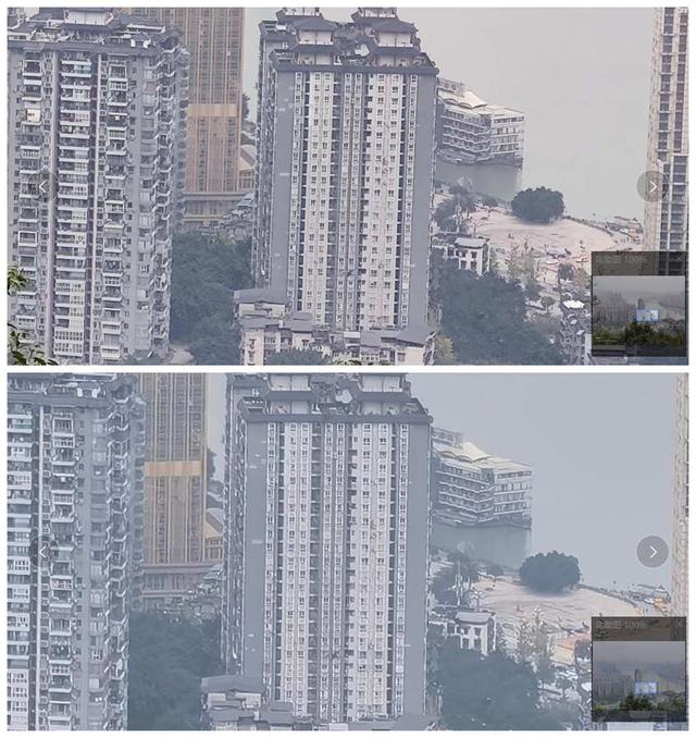 dxomark官网，DxOMark相机榜第一和第二的区别是什么