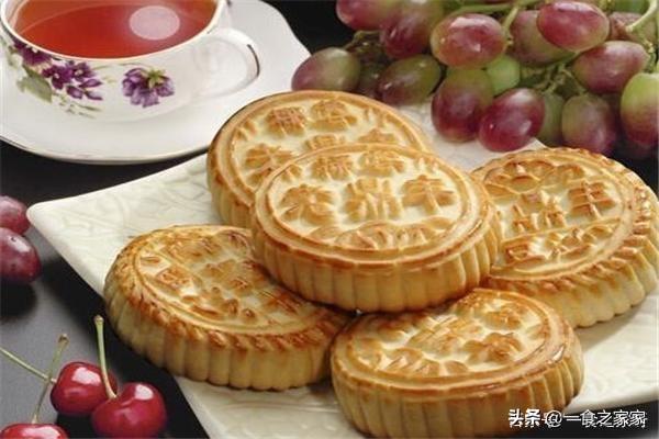 哈尔滨特产有哪些，哈尔滨特色十大名小吃（哈尔滨最值得买的6大特产）