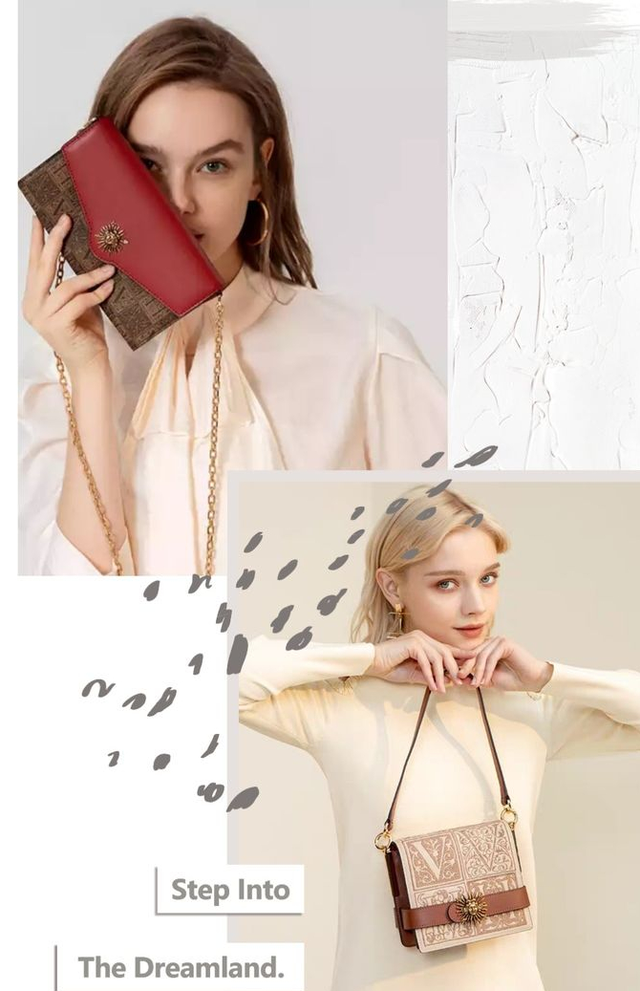 elle包包是什么档次，elle包包属于什么档次（初春必买的几款包包）