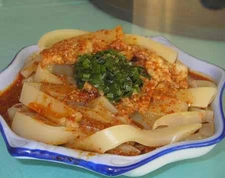 甘肃陇南女人特点，陇南的特点（甘肃最漂亮的14个美女）