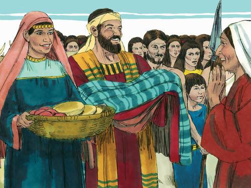 拿细耳人是什么意思,拿细耳人是什么意思?