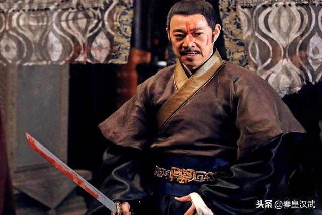 李恪的母亲，李恪的母亲杨妃（姥爷是千古暴君）