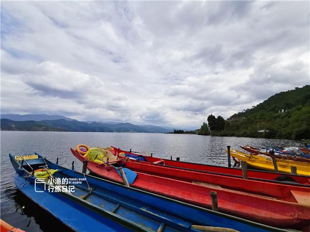 泸沽湖属于哪里，泸沽湖在哪里哪个城市（为什么人们只知道“丽江泸沽湖”）