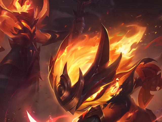 lol云顶之弈s5新手入门阵容，云顶：S5前期强力阵容推荐