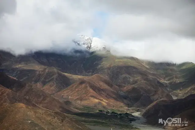 我的家乡在日喀则是什么歌，我的家乡在日喀则是什么歌歌词是什么意思（行走在通天的路上<中>）