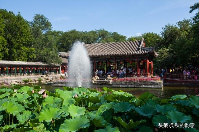 北京恭王府在哪里，北京恭王府地址在哪里（北京市西城区恭王府）