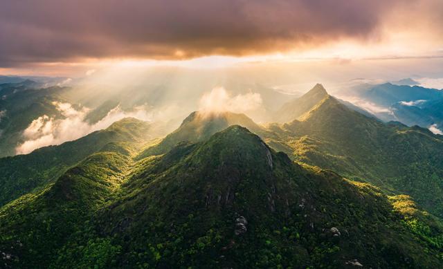 珠三角是指哪三个地方，珠三角是指哪些地方（珠三角地区、沿海经济带和北部生态发展区）