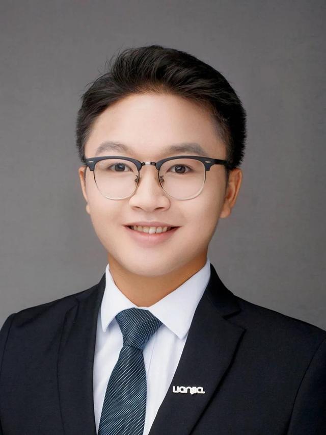 链家商圈经理的使命，《小白打工日记》第三弹～22岁