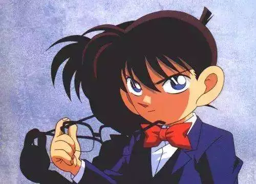 蓝色古堡探索事件是第几集，名侦探柯南蓝色古堡事件是第几集（火了22年的神剧）