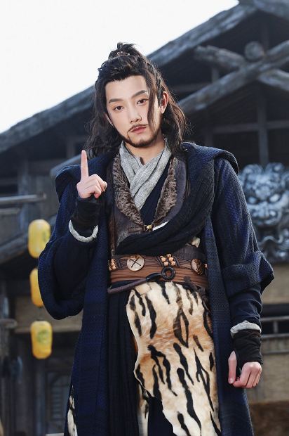 青青子衿小说讲了什么，青青子衿小说全文免费阅读讲的什么（男主光环强大真时间管理大师）