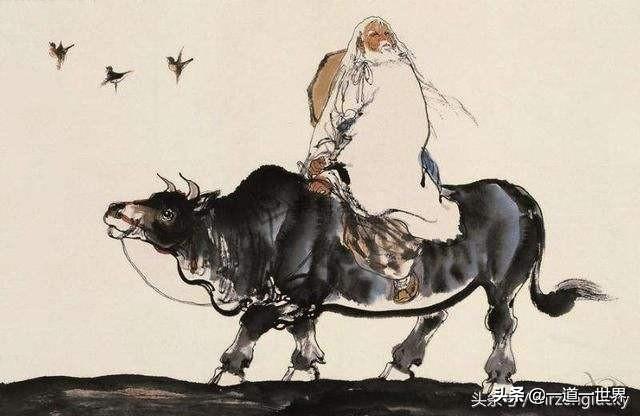 道德经的十八种智慧，东方哲学“道德经”里蕴含的八大精髓思维