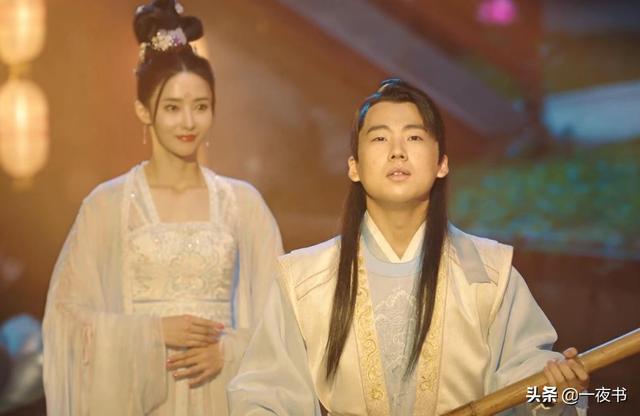 赘婿元锦儿什么时候和宁毅在一起，赘婿小说元锦儿和宁毅第几章在一起（赘婿：宁毅最后有七个子女）