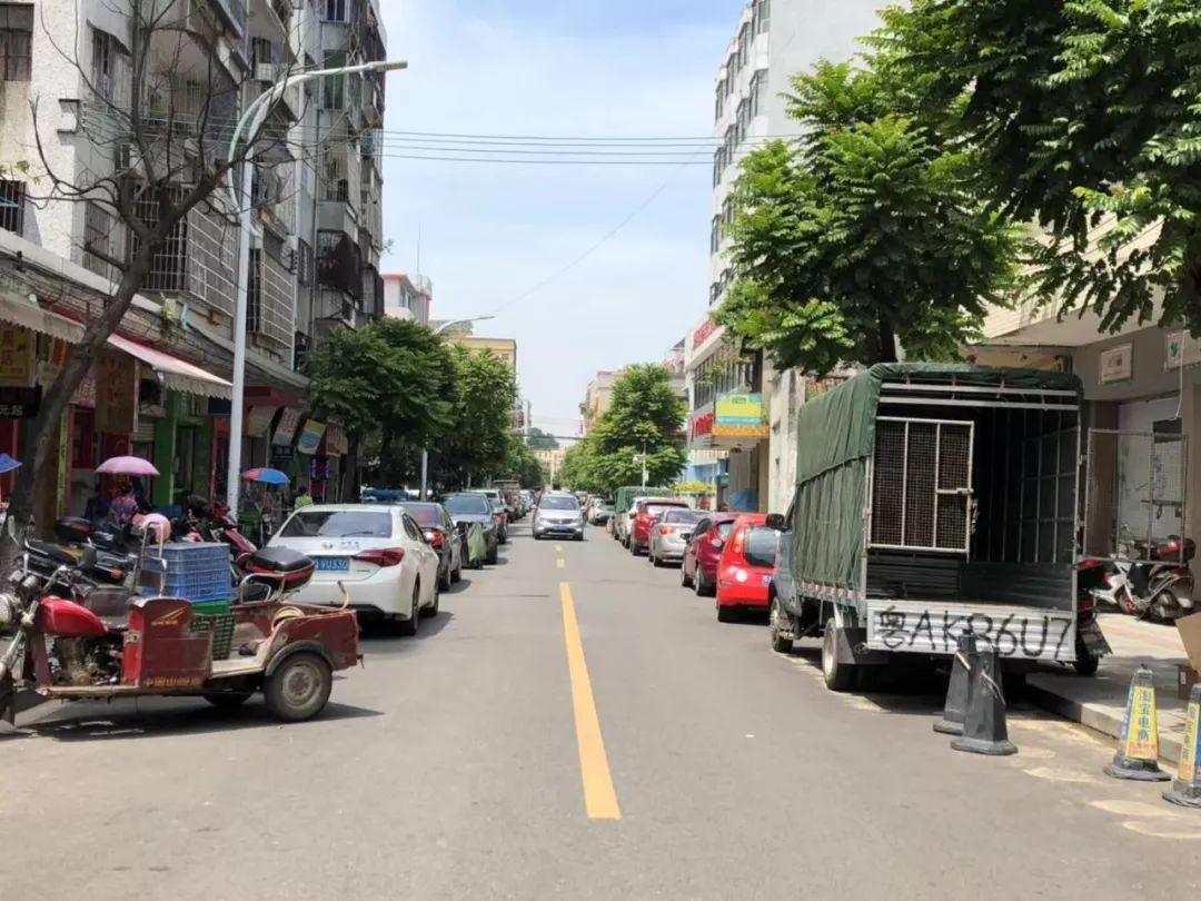 违停扣几分(新交规违停怎么处罚标准)