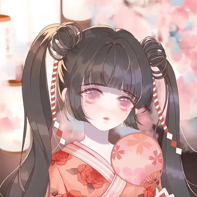 帅到爆的女生头像动漫，念七 动漫女生精致帅气魅力成熟头像微信（超多绝美动漫女生头像）