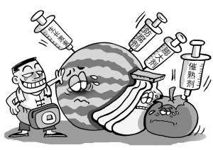 如何催熟芒果，芒果的保存方法（那这4种芒果催熟法适合你）