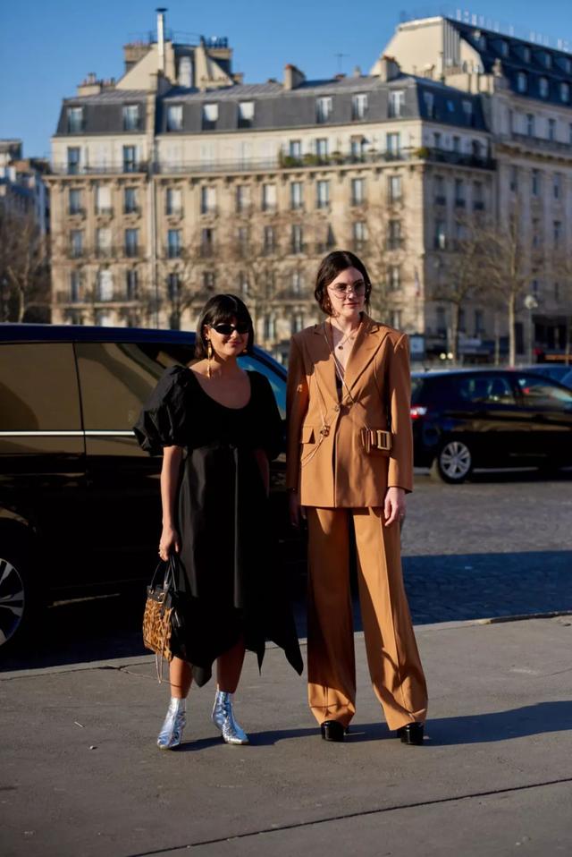 yoke当网名是什么意思，Yoke(束缚)微信昵称（2019年时尚圈上演了一出“老友记”来看看谁回归了）