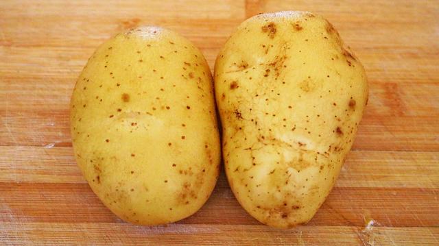 土豆有几种吃法，土豆的小吃做法大全（分享土豆的8种做法）