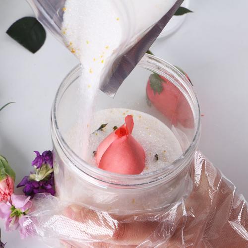 干花如何制作，干花如何制作艺术品（5种超实用方法制成干花）