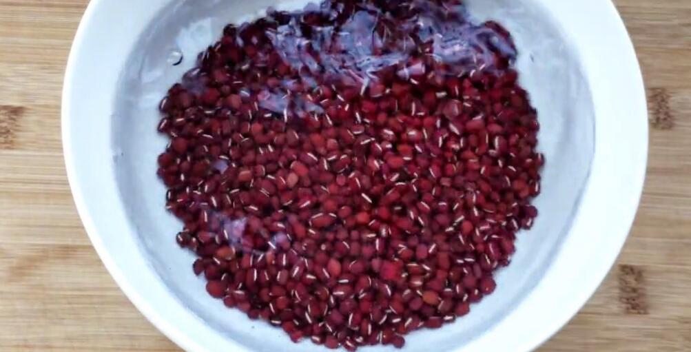 圖片[2]-【蜜紅豆】做法步驟圖 顆顆飽滿香甜 營養又健康特簡單-起舞食譜網