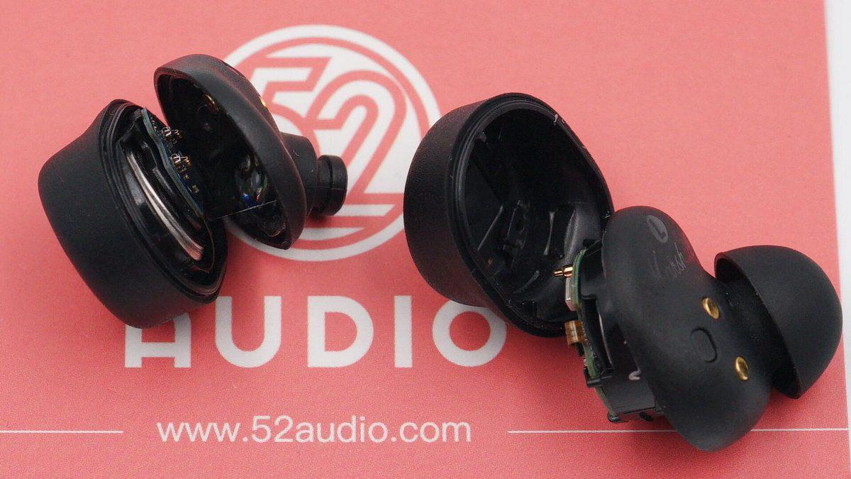 tws无线耳机（TWS耳机设计）