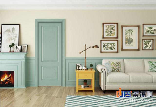 卧室门颜色怎么选择，卧室门一般都选什么颜色（卧室门颜色选择及种类有哪些）