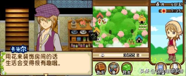 牧场物语 双子村，牧场物语双子村可以养什么动物（ 从简单种田到高自由度沙盒 你不知道的正统《牧场物语》系列回顾）