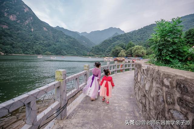 西安必去的夜景，西安这里的夜景太漂亮了