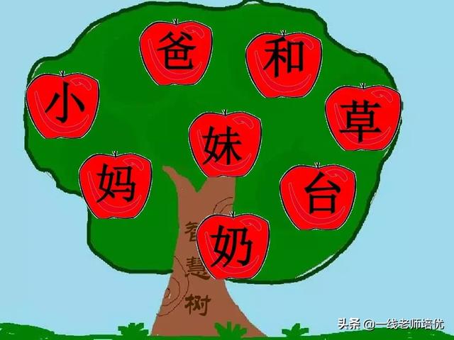 拼音iu怎么读，部编版一年级上册汉语拼音10《ɑo