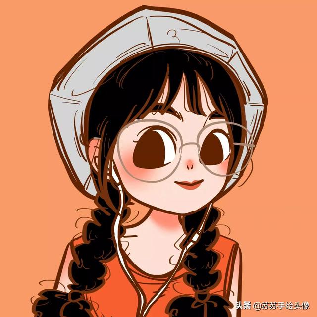 可爱真人头像微信，可爱真人头像（你的微信头像该换换了）