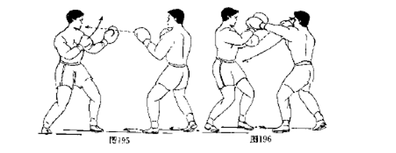 练习拳击的方法，拳击手训练方法（在家就能练的拳击实战技法）