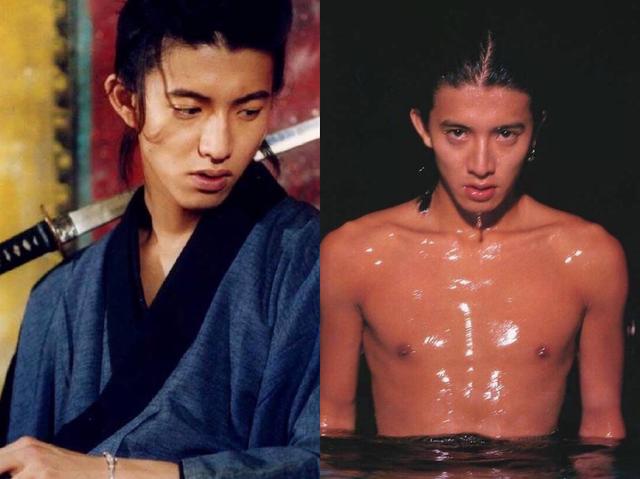 木村拓哉好帅，微信头像，木村拓哉好帅（木村拓哉曾是国民老公）