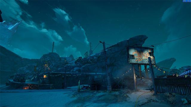 无主之地2金钥匙，无主之地2金钥匙怎么获得（《无主之地3》评测）