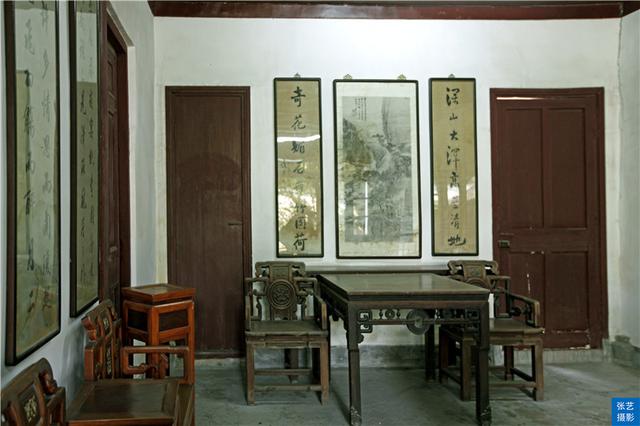 宁波溪口风景区，宁波奉化溪口旅游攻略（奉化溪口民国时期蒋氏故居）