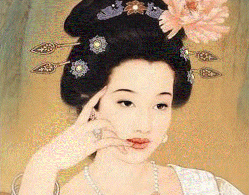 杨玉环个人简介（唐朝美女之杨贵妃）
