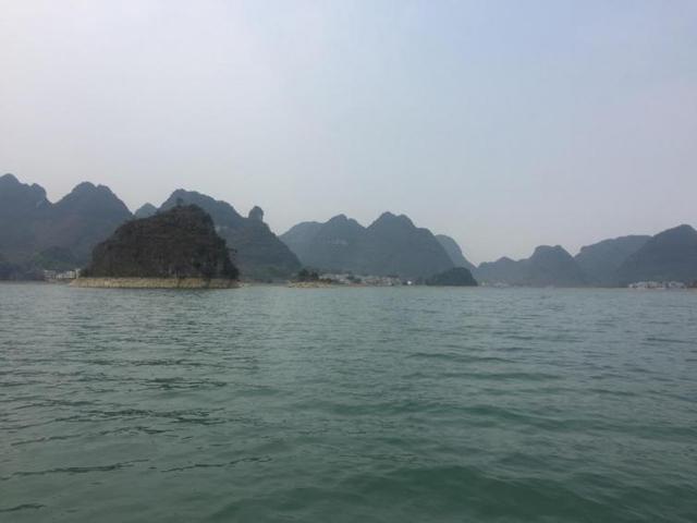 靖西旅游攻略，广西靖西旅游攻略自由行（广西靖西绝美自驾游攻略）