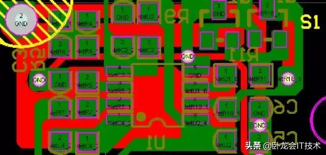 什么是浮地电网，电网需要什么专业（熟知开关电源中的12种“地”的布局与走线）
