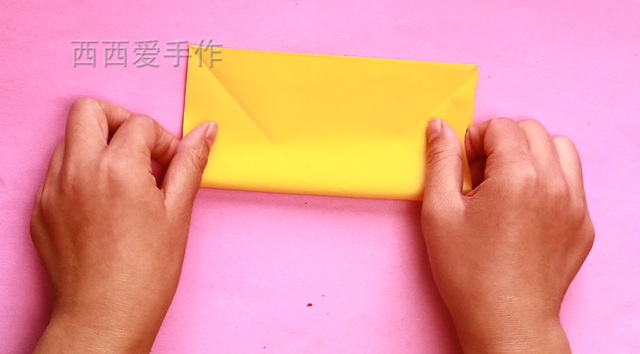 手工小船的做法，手工小船的做法一步一步教（折法非常简单只需一张纸完成）