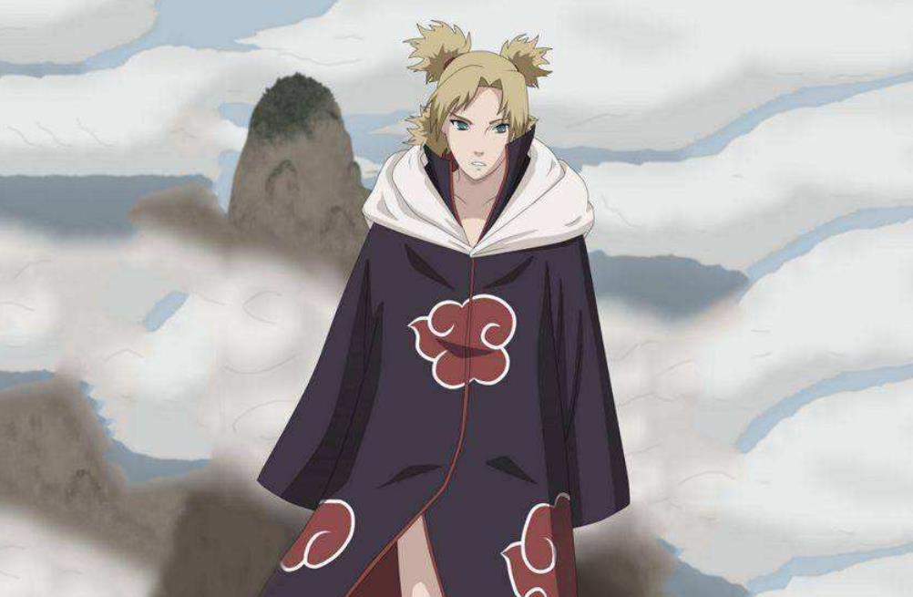 火影中,我爱罗曾因晓组织抽掉身体内的尾兽身亡,手鞠作为我爱罗的姐姐