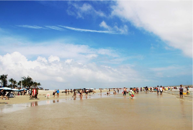 威海旅游必去景点，威海旅游攻略必去景点有哪些（藏在威海的6处景点）