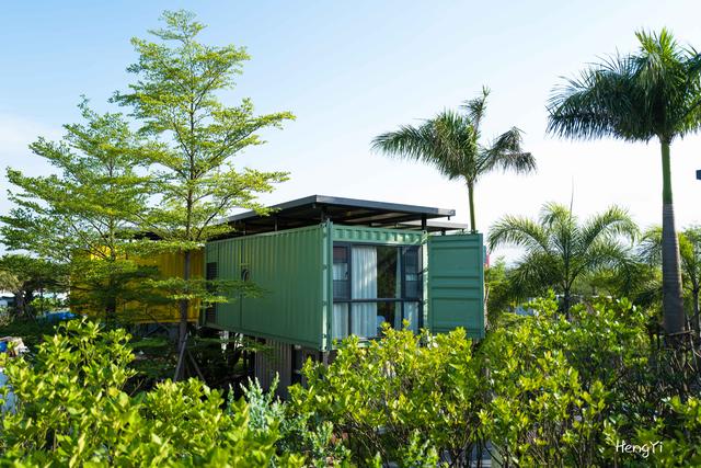 珠海亚马逊部落，亚马逊部落全课（亲子度假拓展宝地）