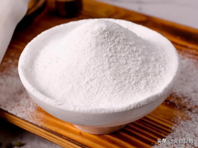 生粉可以勾芡吗，生粉和淀粉可以通用吗（生粉，淀粉的区别是什么）